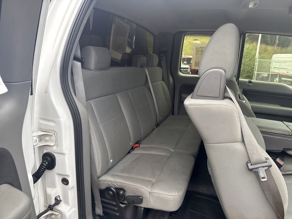 Used 2008 Ford F150 XLT image 22