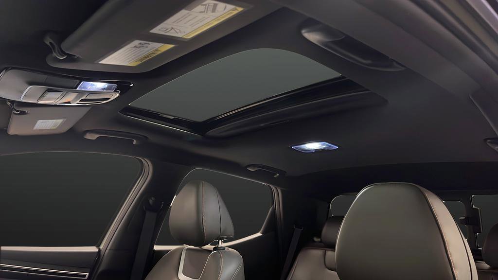 Used 2023 Hyundai Santa Cruz Limited AWD/4WD image 12