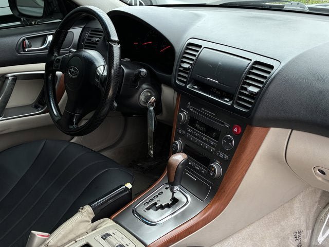 Used 2006 Subaru Legacy 2.5GT Limited AWD/4WD image 17