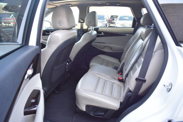 Used 2020 Kia Sorento EX image 35