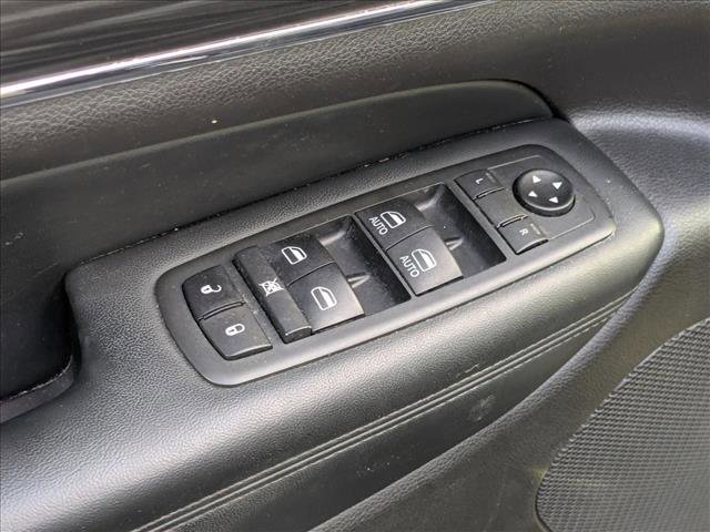 Used 2021 Jeep Grand Cherokee Limited w/ Premium Lighting Group image 11