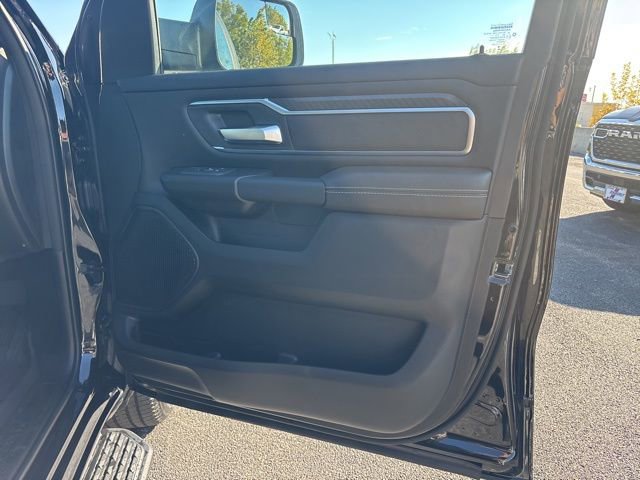 New 2026 RAM 1500 Big Horn image 14