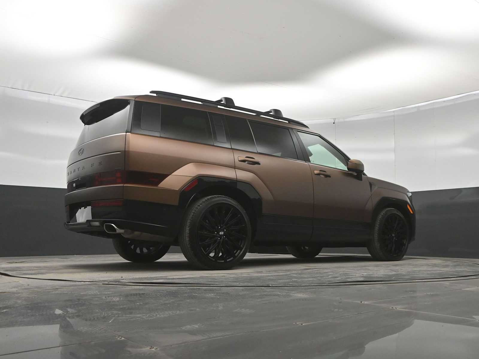 Used 2025 Hyundai Santa Fe Calligraphy AWD/4WD image 42