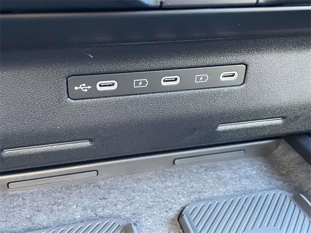 New 2027 Kia Telluride S image 40