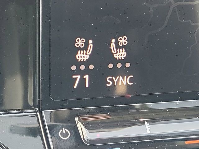 New 2026 Volkswagen Atlas Peak Edition image 26