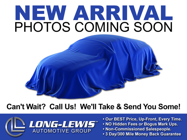 Used 2013 Chevrolet Impala LTZ FWD image 1