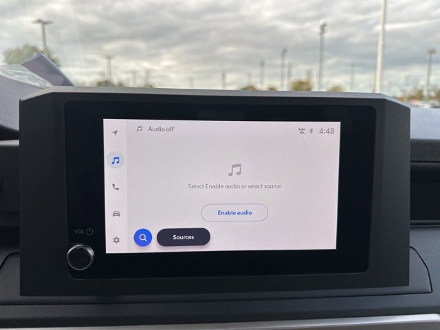 Certified 2024 Toyota Tacoma SR image 21