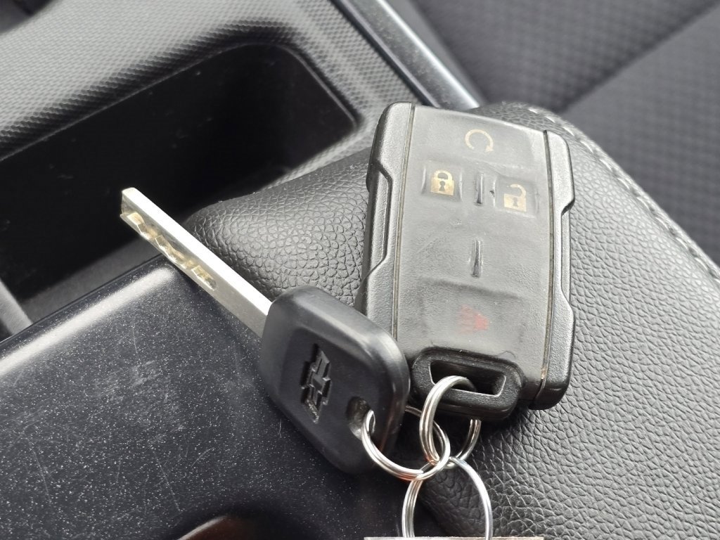 Used 2018 Chevrolet Silverado 1500 LT image 31