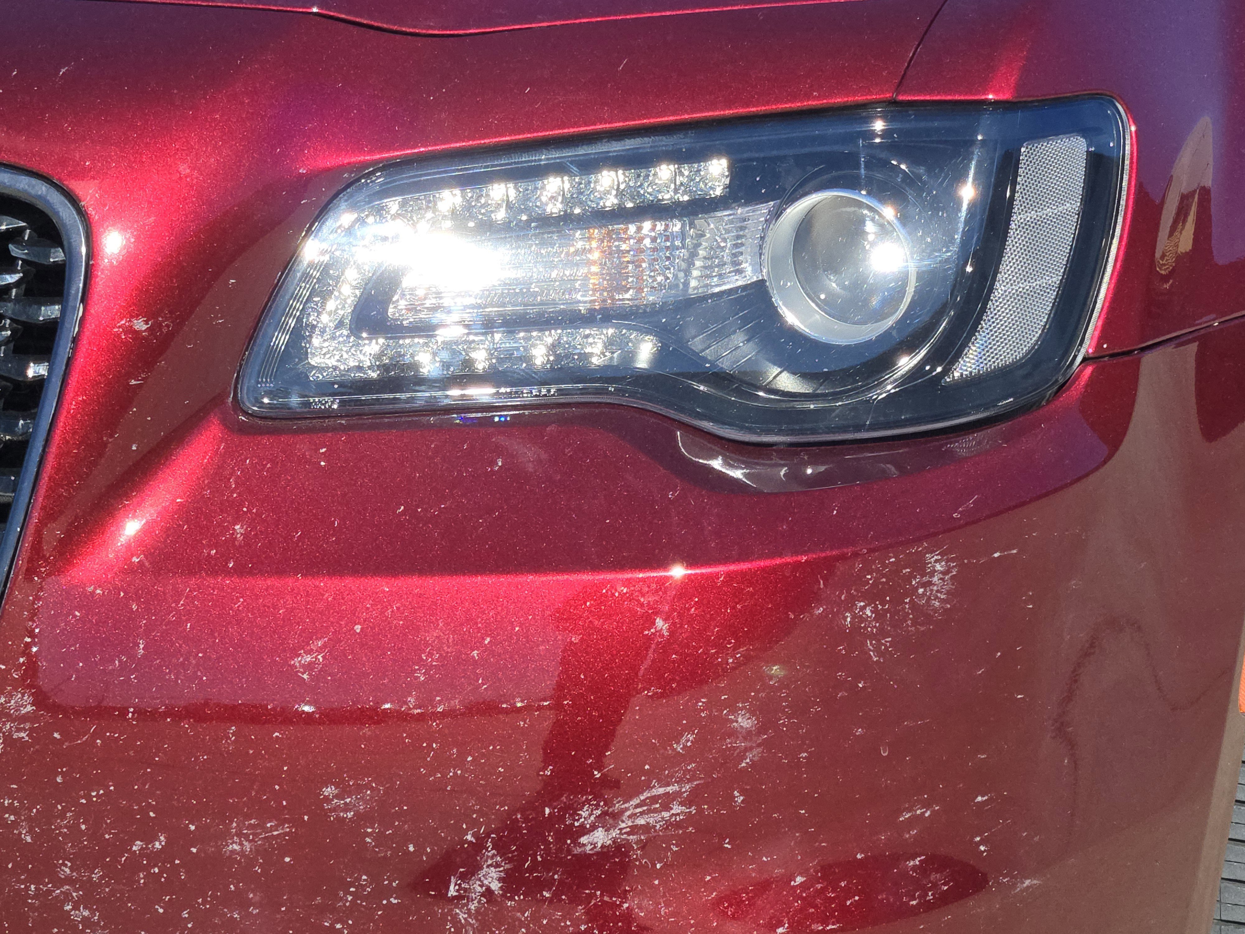 Used 2023 Chrysler 300 Touring w/ Sport Appearance Package image 9