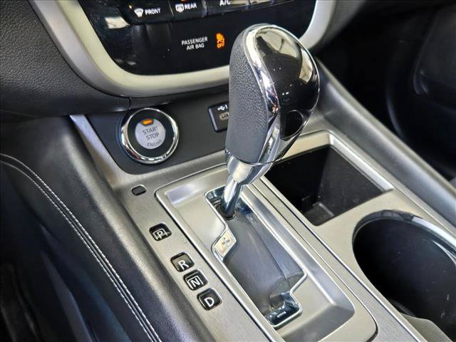 Used 2021 Nissan Murano SV AWD/4WD image 15
