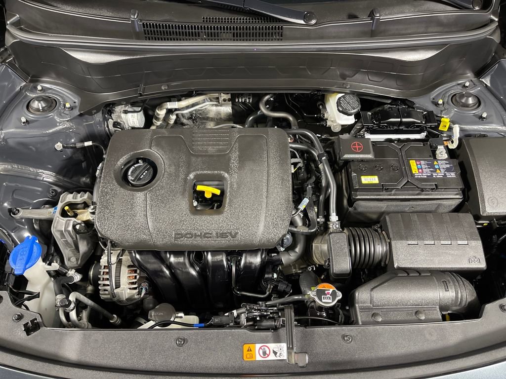 Used 2025 Kia Seltos S image 10