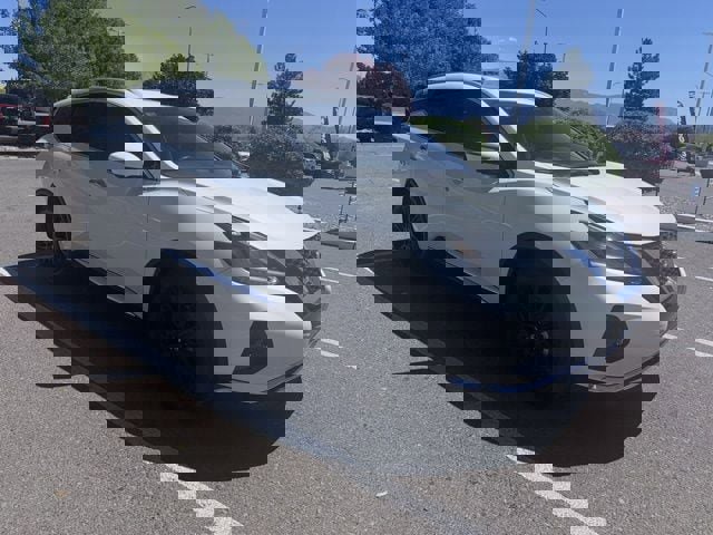 Certified 2022 Nissan Murano Platinum w/ Cargo Package image 8