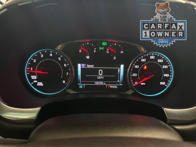 Used 2019 Chevrolet Traverse Premier w/ Redline Edition image 21