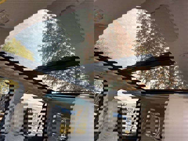 Used 2022 Lincoln Navigator Reserve image 27