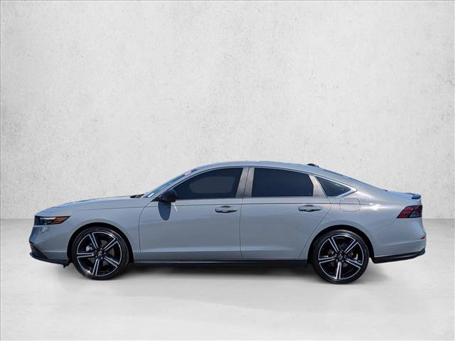 Used 2024 Honda Accord Sport image 9