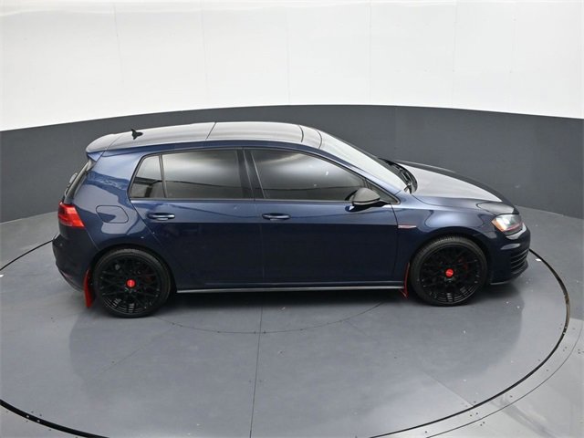 Used 2015 Volkswagen GTI SE w/ Lighting Package (SEL) image 24