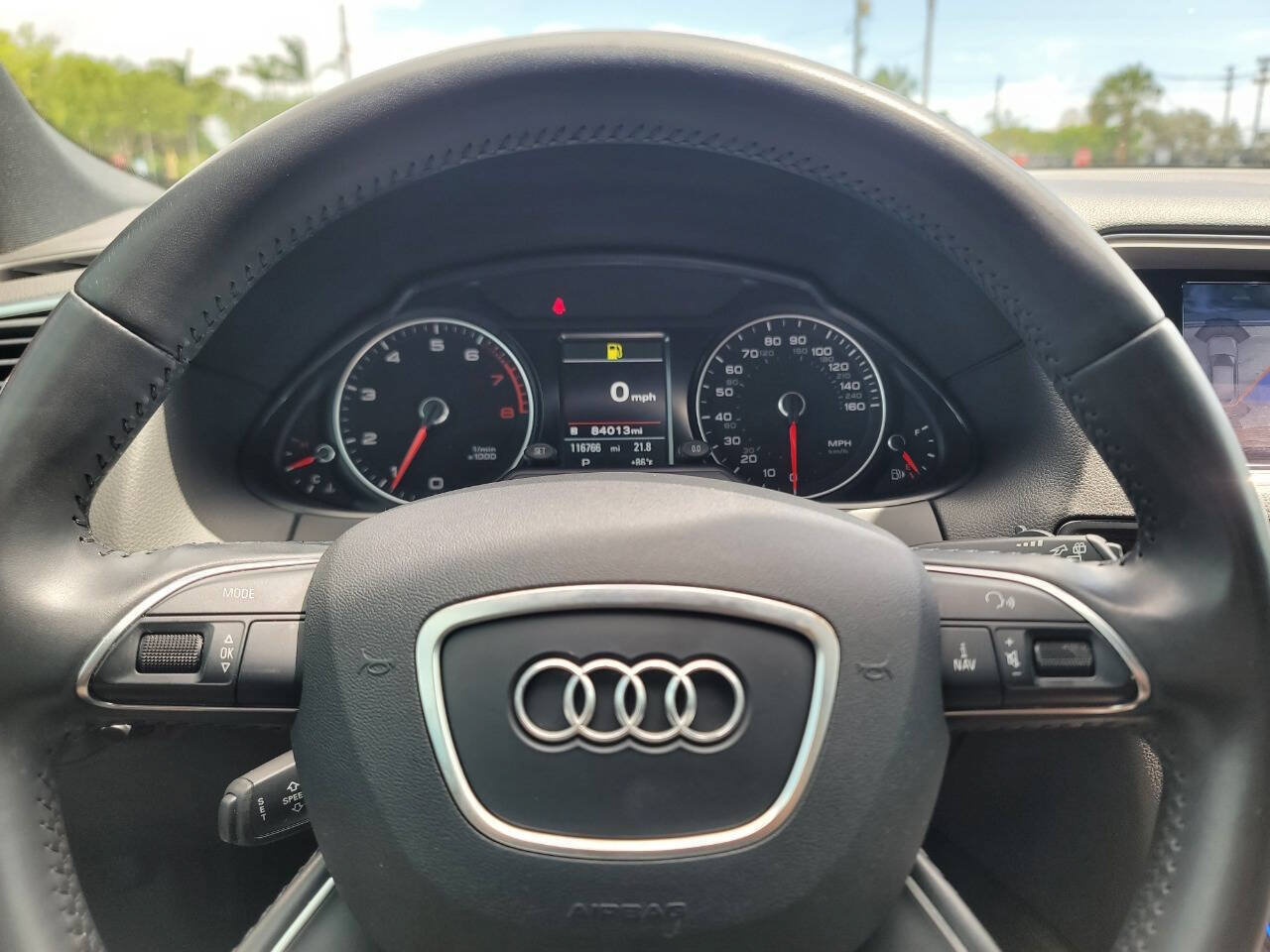 Used 2015 Audi Q5 2.0T Premium Plus AWD/4WD image 16