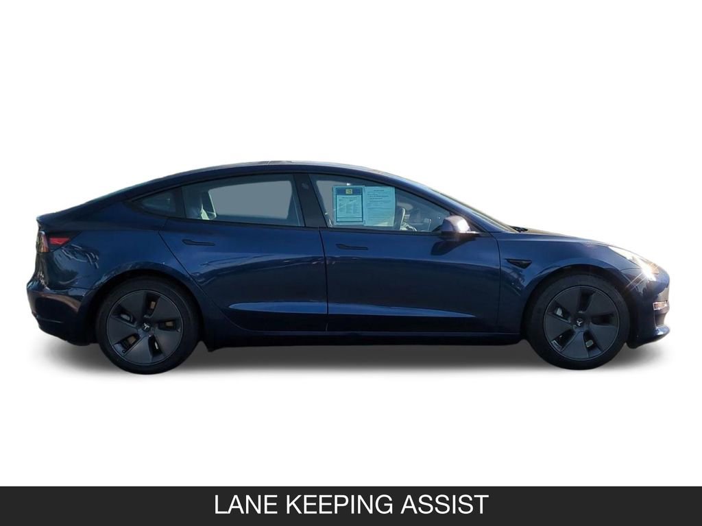 Used 2023 Tesla Model 3 Standard Range RWD image 6