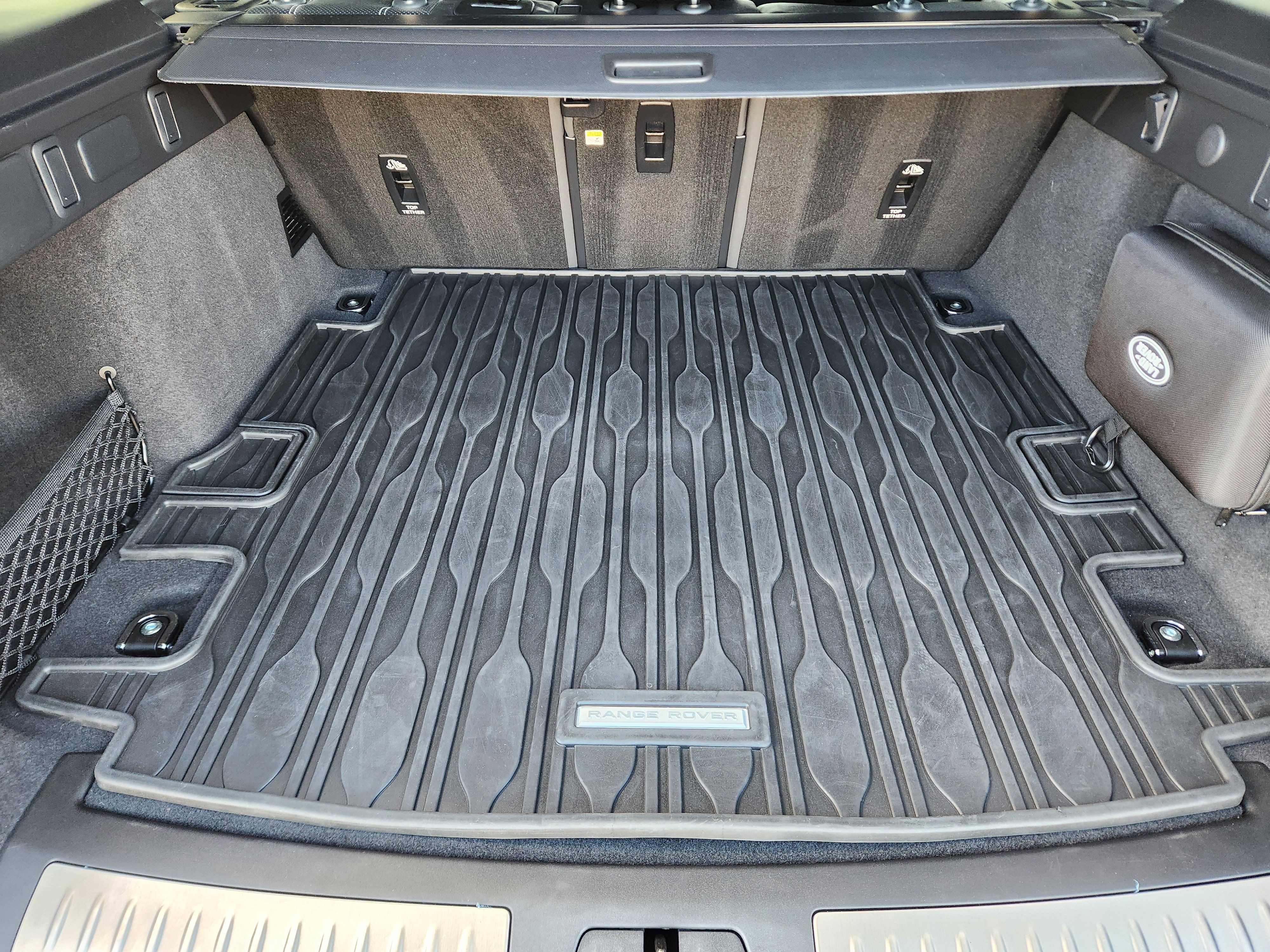 Certified 2023 Land Rover Range Rover Velar S image 34