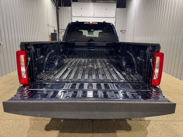 Used 2024 Ford F350 XLT image 8