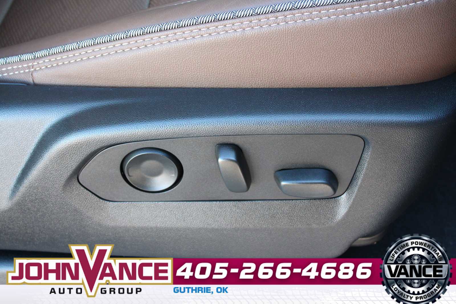 Used 2022 Chevrolet Tahoe High Country image 19