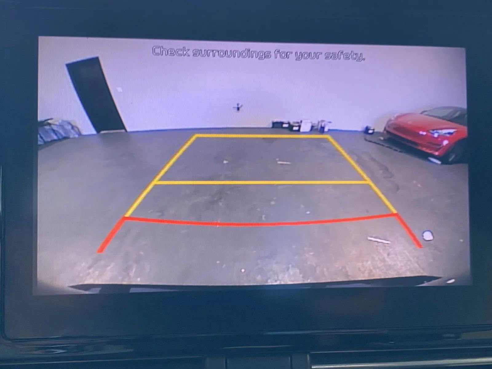 Used 2022 Kia Niro LXS image 18