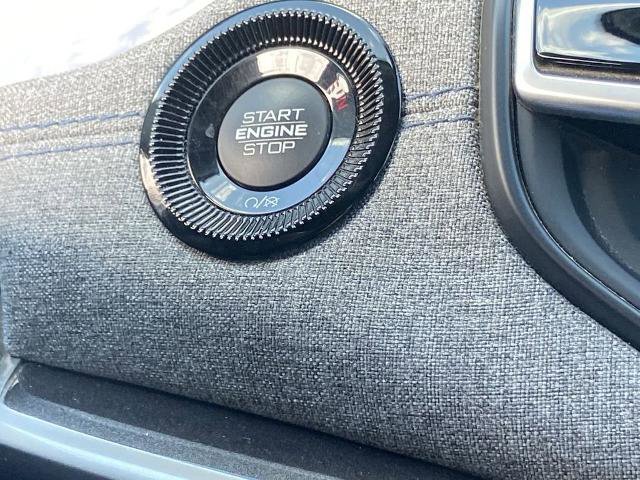 Used 2022 Jeep Compass Latitude image 12