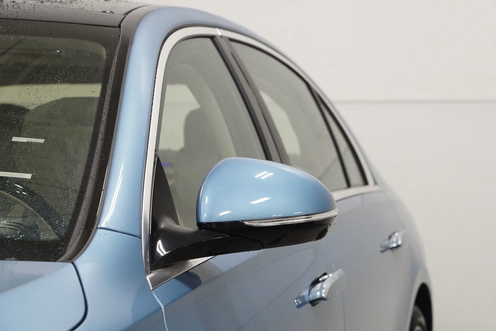 New 2026 Mercedes-Benz S 580 4MATIC Sedan image 12