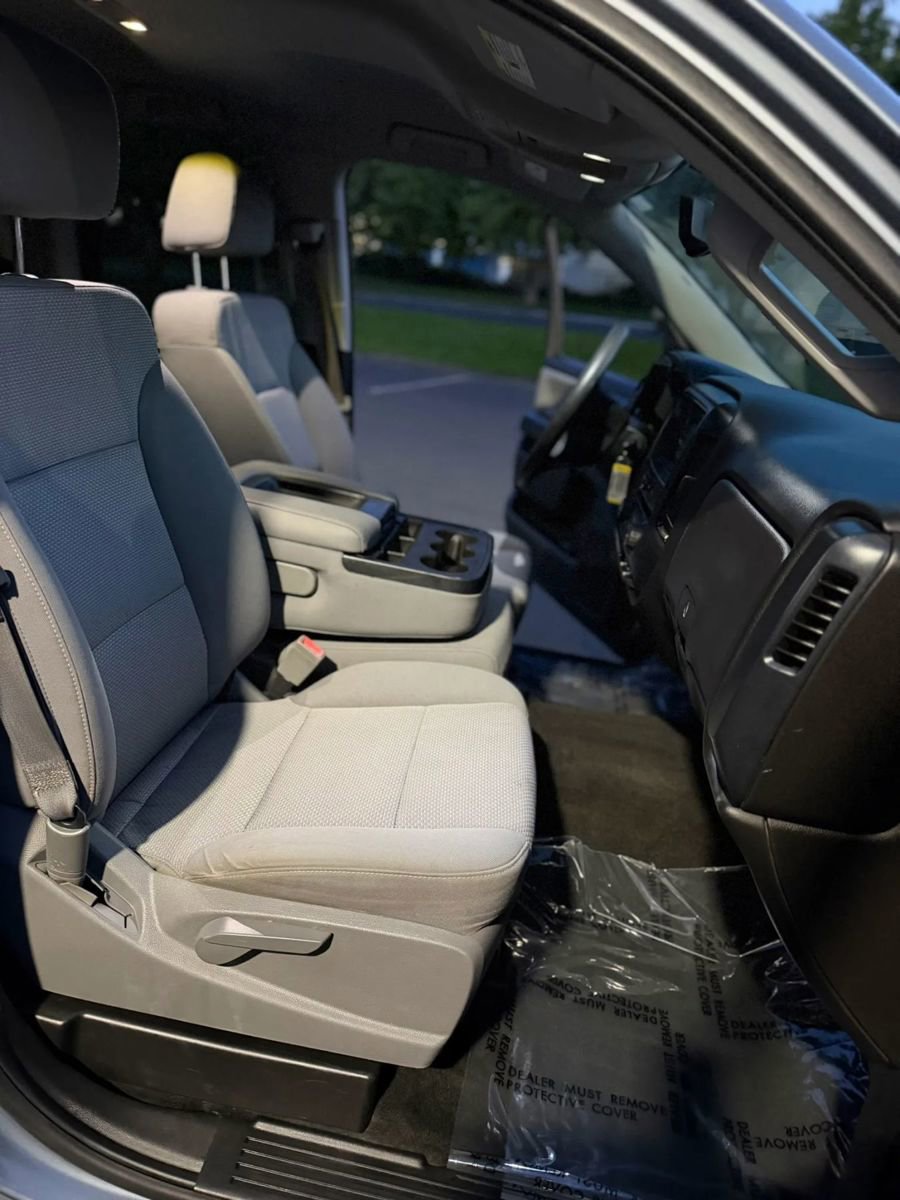 Used 2016 Chevrolet Silverado 1500 LS RWD image 18