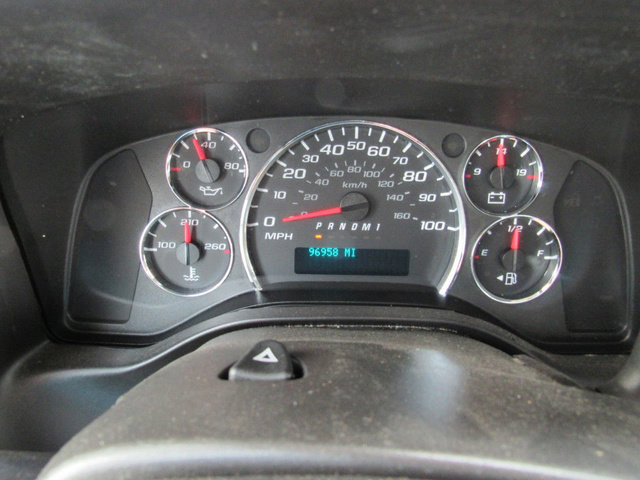 Used 2015 Chevrolet Express 2500 RWD image 33