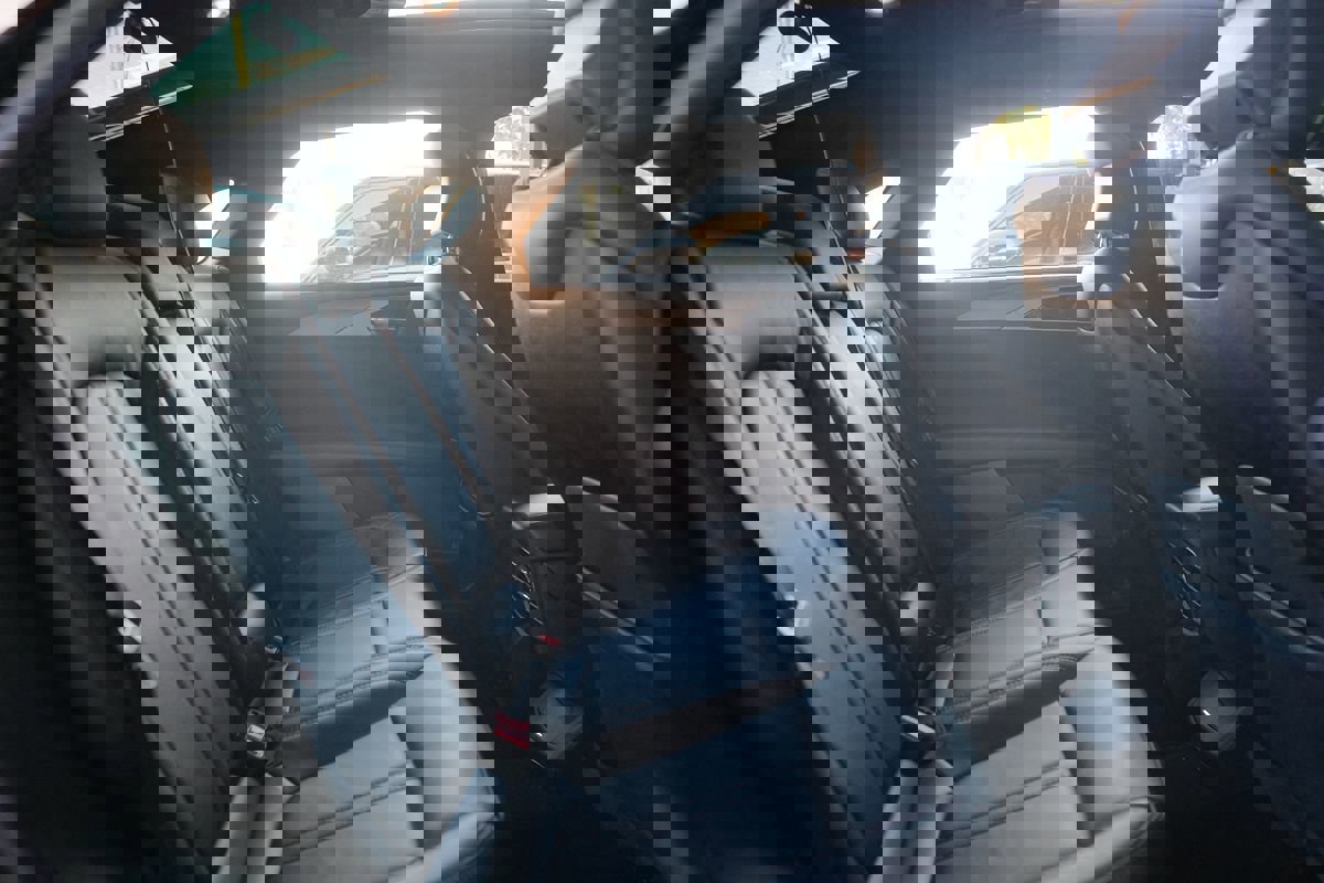 Used 2017 Lincoln MKZ Select FWD image 29