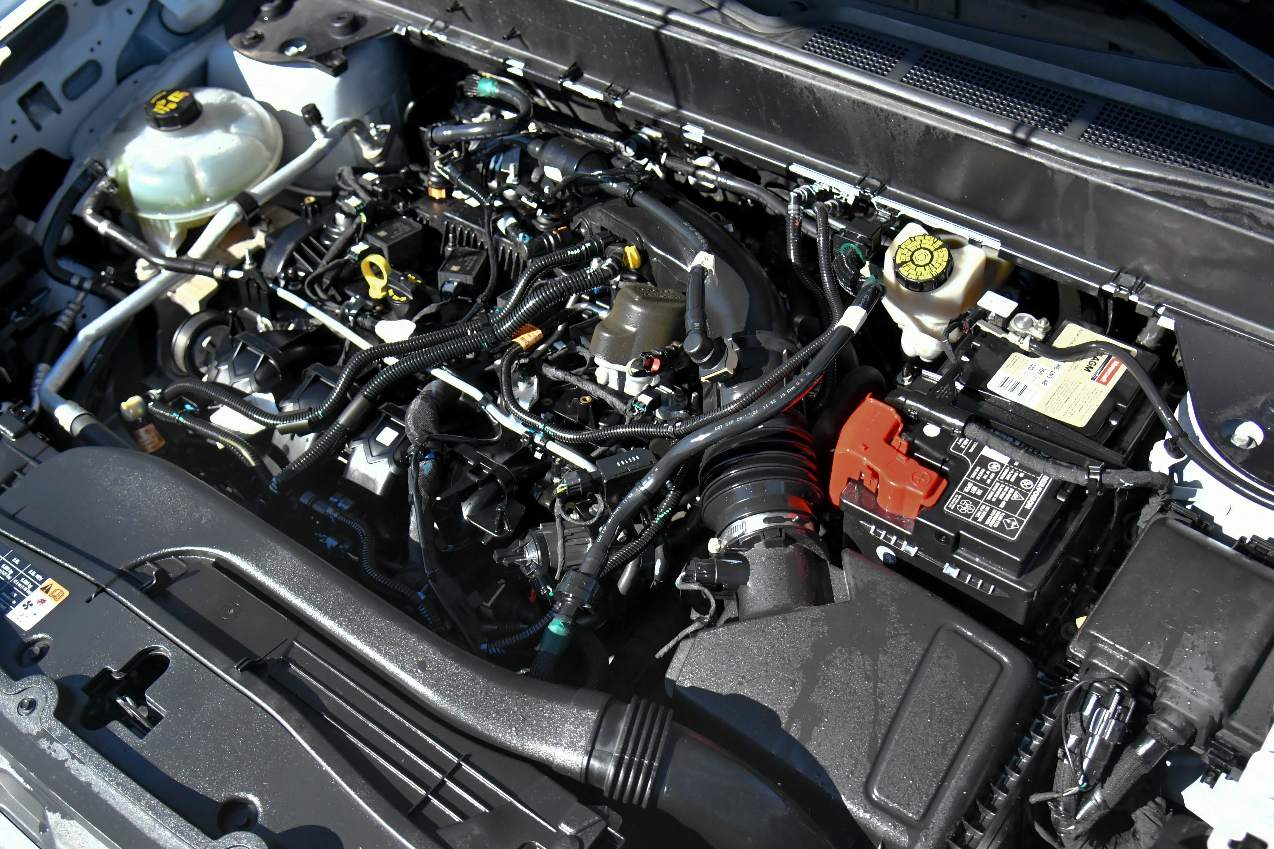 Used 2022 Ford Maverick XLT image 46