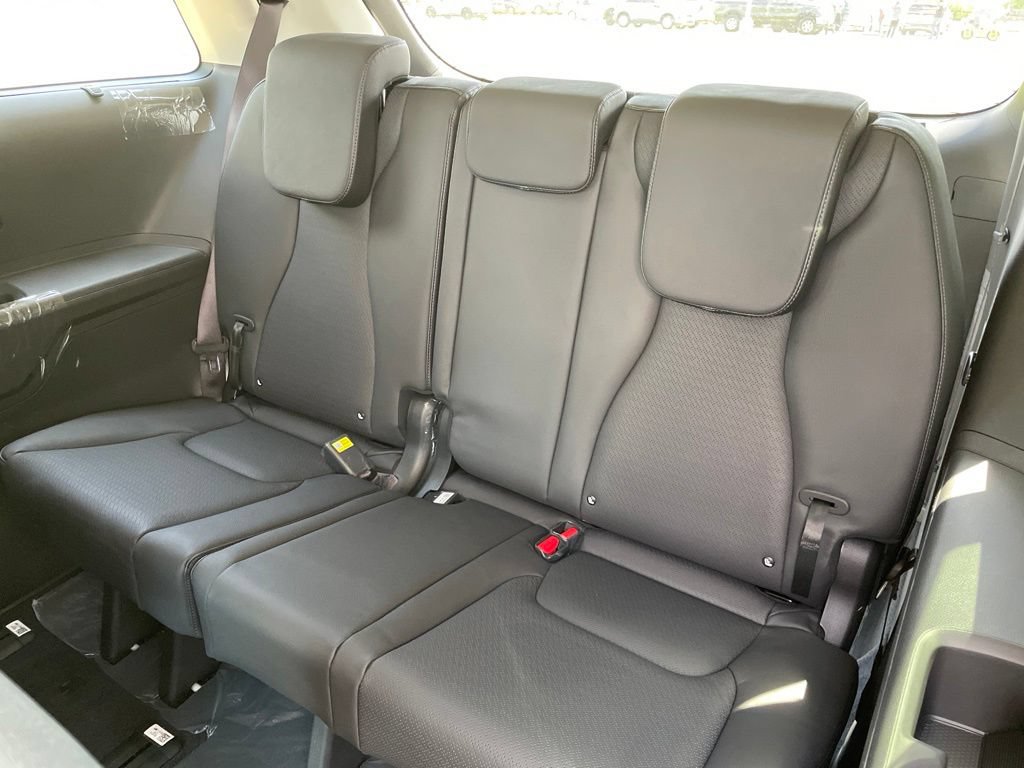 New 2026 Kia Carnival SX Prestige FWD image 17