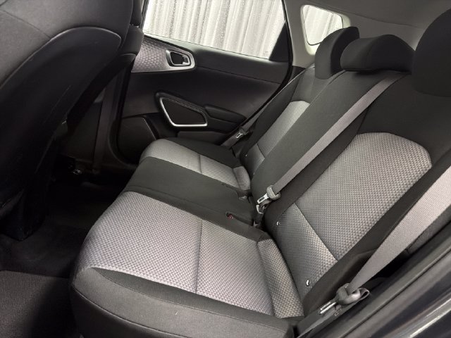 Certified 2023 Kia Soul LX FWD image 27