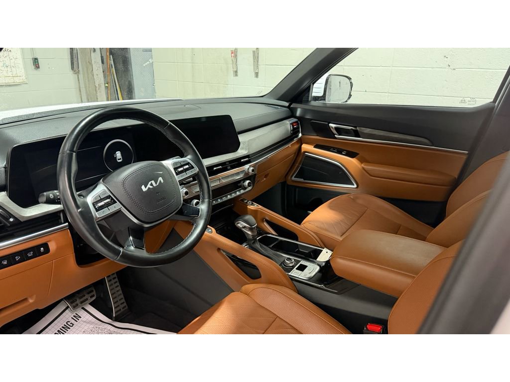Used 2023 Kia Telluride SX X-Pro image 7
