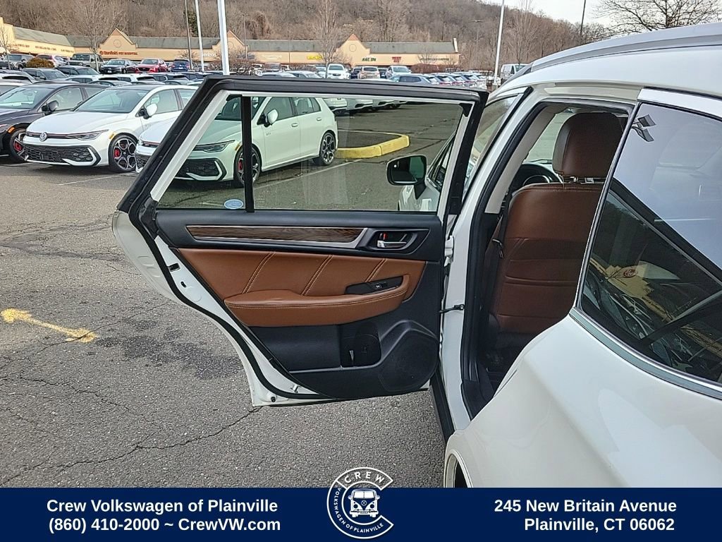 Used 2019 Subaru Outback 3.6R Touring w/ Popular Package #3A image 47