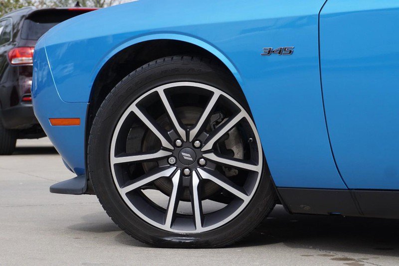 Used 2023 Dodge Challenger R/T w/ Plus Package image 16