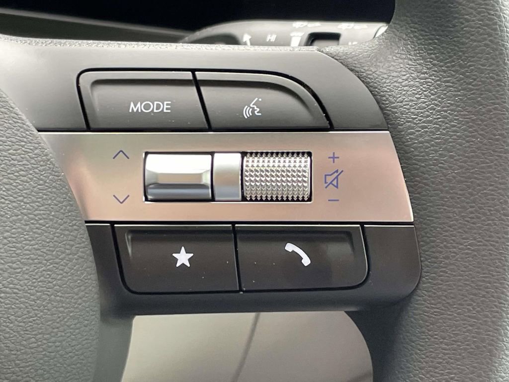 New 2026 Hyundai Tucson SEL AWD/4WD image 21