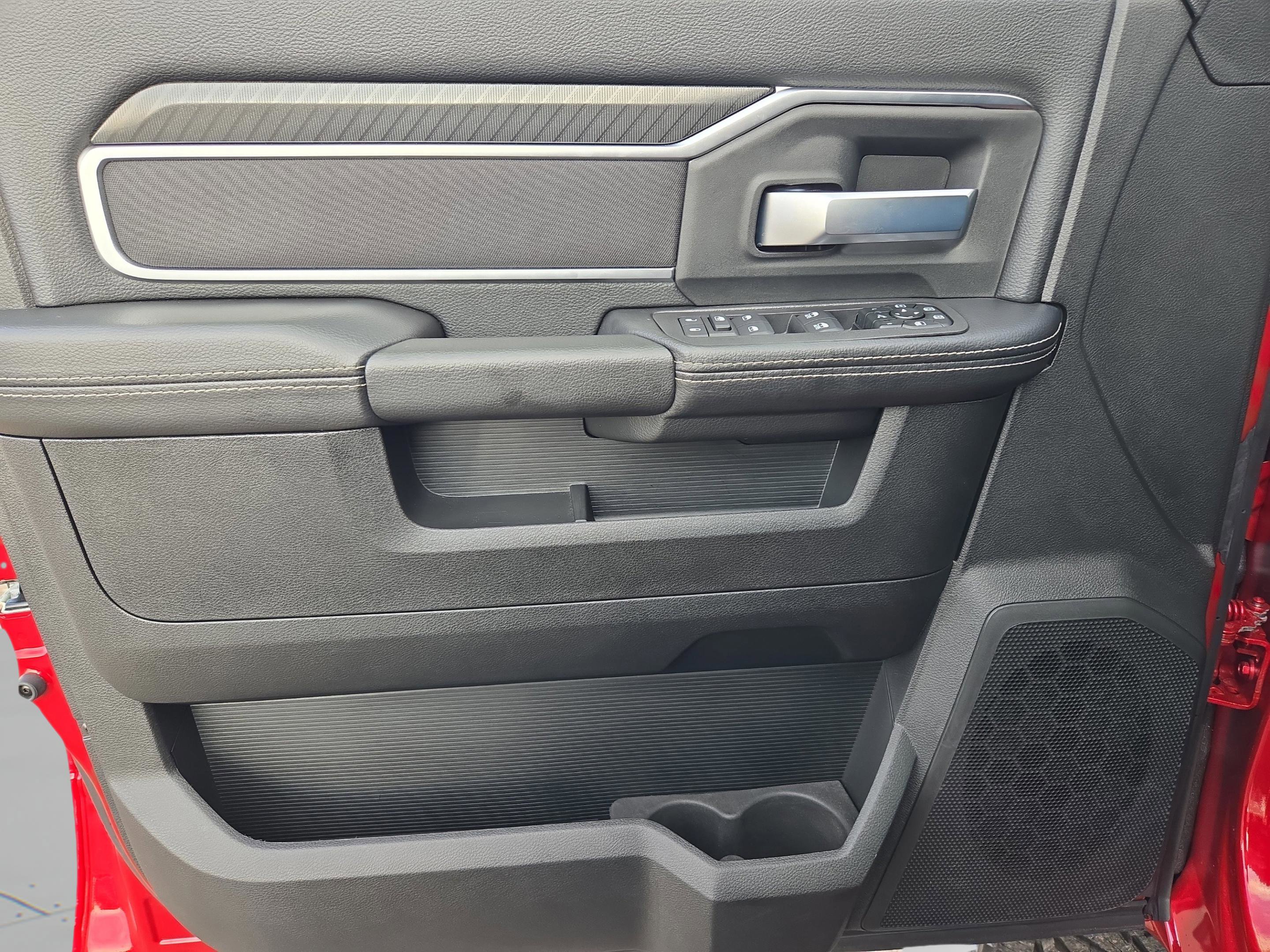 Used 2026 RAM 2500 Big Horn image 23