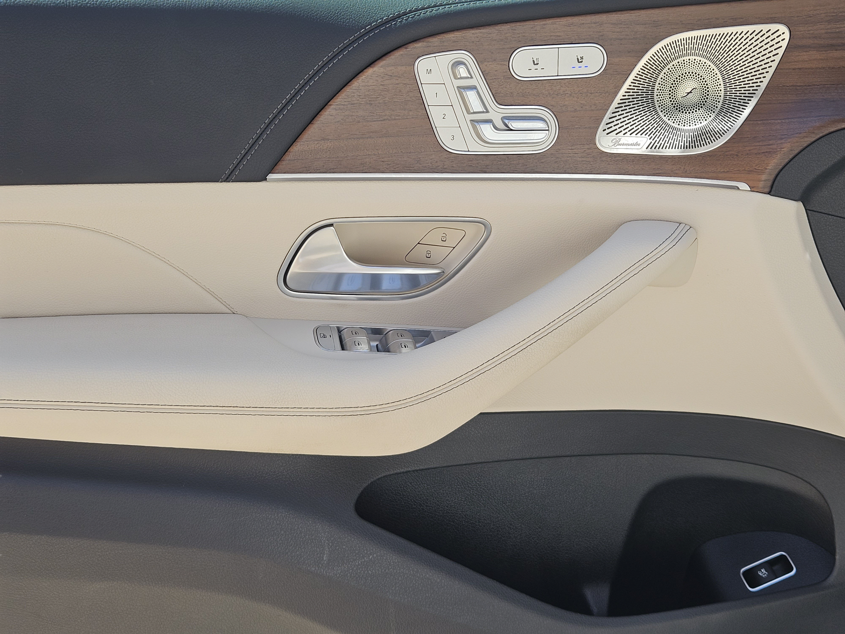 Certified 2022 Mercedes-Benz GLE 350 image 30