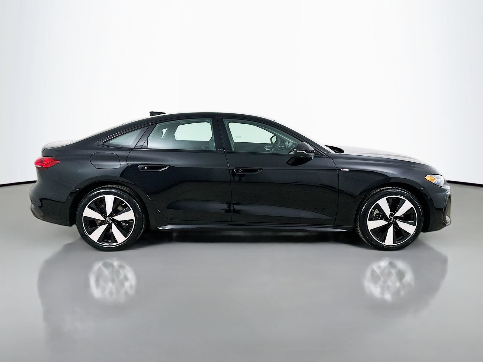 New 2026 Audi A5 2.0T Prestige AWD/4WD image 4