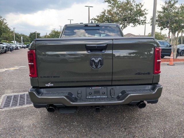 New 2026 RAM 1500 Limited AWD/4WD image 5