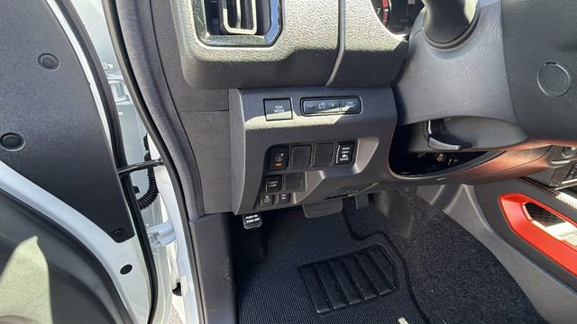 New 2026 Nissan Frontier PRO-4X w/ Pro Premium Package image 32