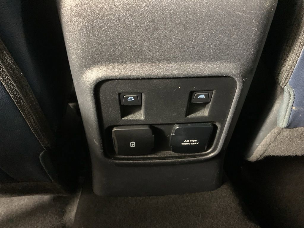 Used 2021 Ford Bronco Outer Banks image 31