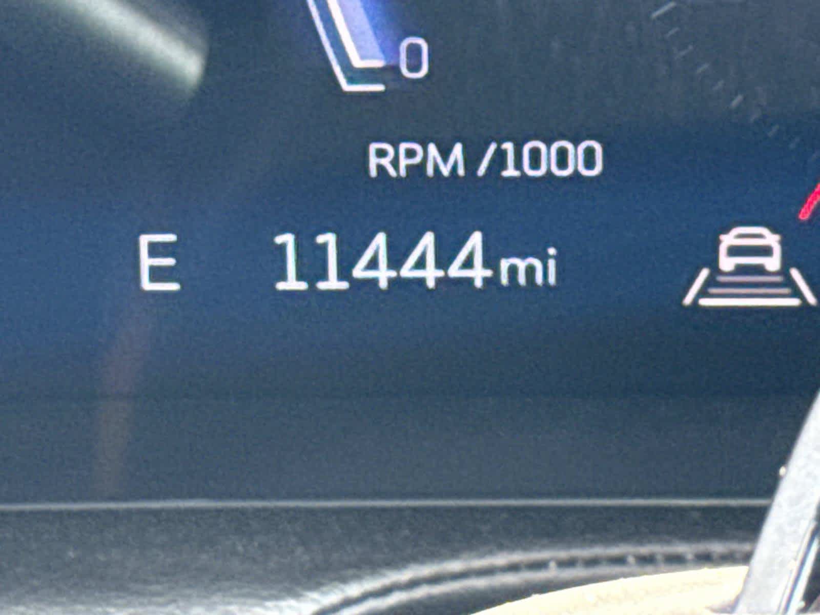 Used 2026 Cadillac CT5 V w/ Platinum Package RWD image 25