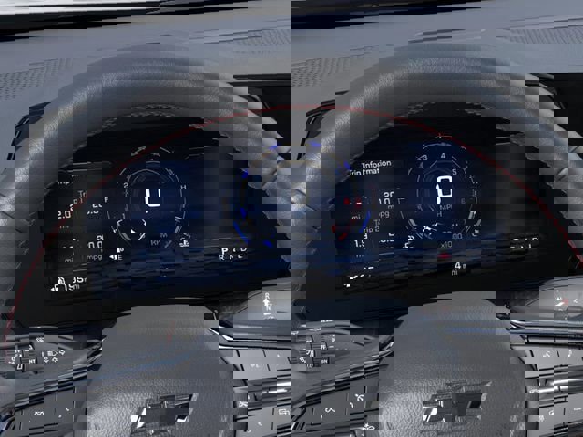 New 2026 Chevrolet Equinox RS w/ Convenience Package III image 18