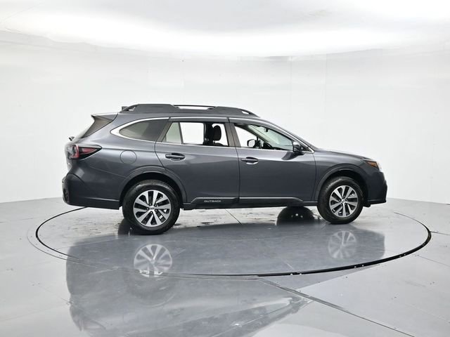 Used 2020 Subaru Outback Premium video 2
