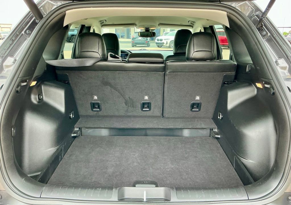 Used 2022 Jeep Cherokee Latitude Lux image 19