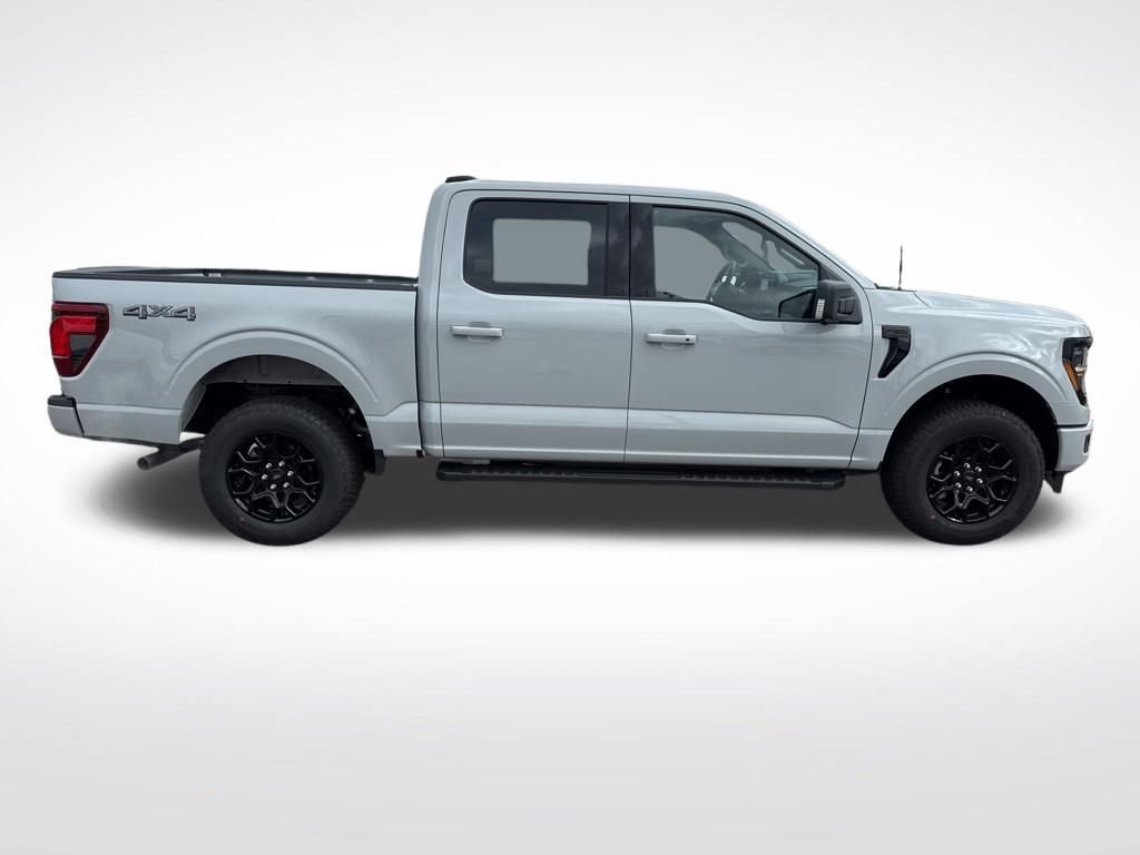 New 2026 Ford F150 XLT image 9