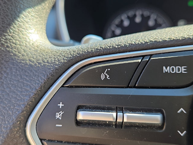 Used 2021 Hyundai Santa Fe SEL AWD/4WD image 17